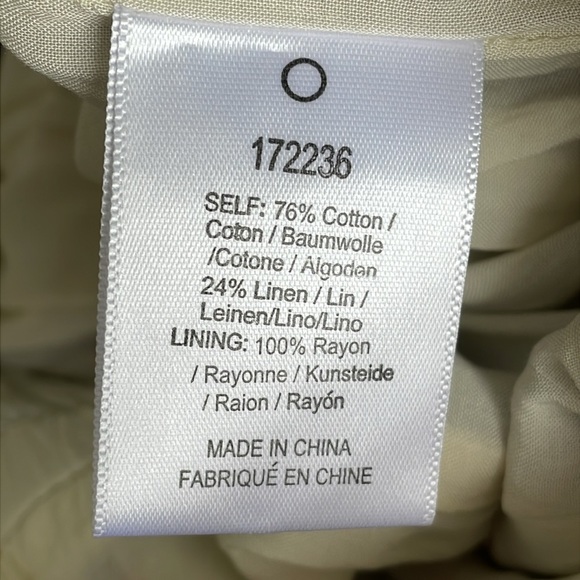 Anthropologie Dolan Left Coast Millie Striped Jumpsuit - Picture 8 of 11